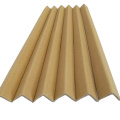 Brown Corrugated Cardboard Angles Edge Boards Kraft Paper Edge Protector